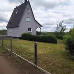 V Zátoce - Nechranice *