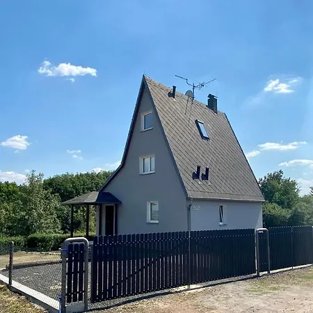 Holiday home V Zatoce - Nechranice Kadan