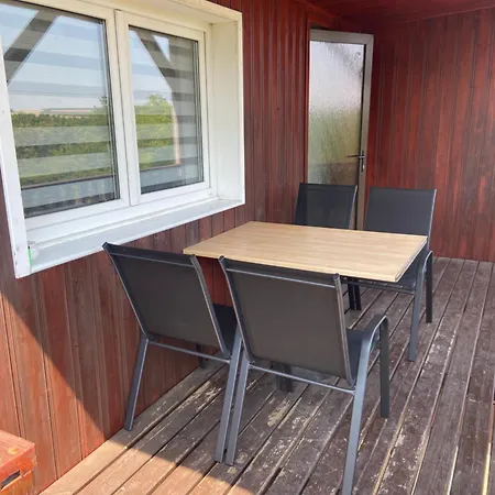 V Zatoce - Nechranice Holiday home