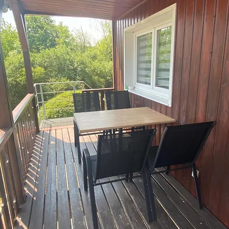 Holiday home V Zatoce - Nechranice