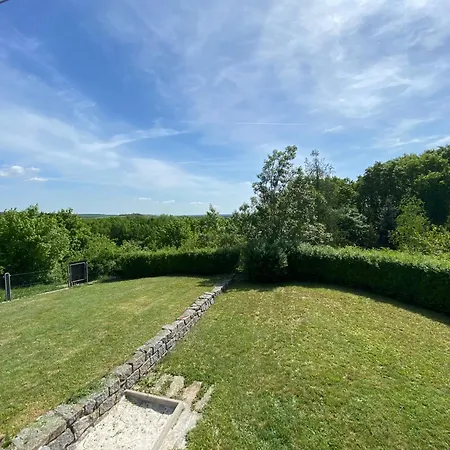 V Zatoce - Nechranice Holiday home