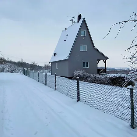 V Zatoce - Nechranice Holiday home Kadan