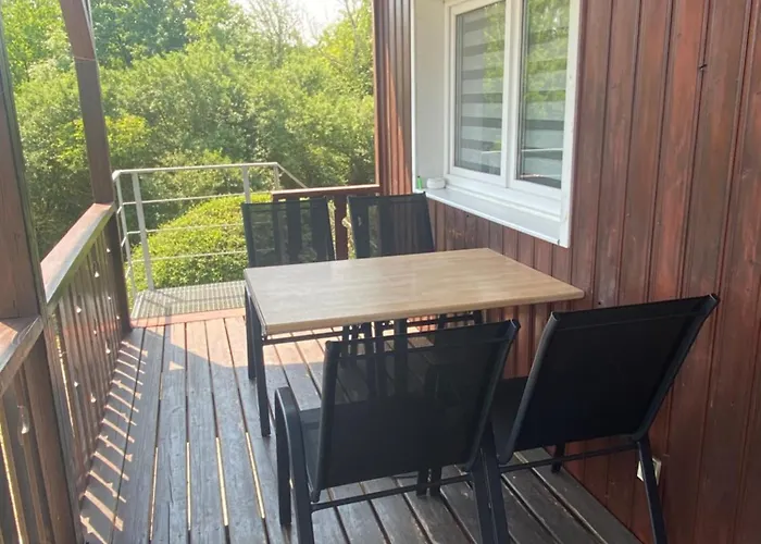 Holiday home V Zatoce - Nechranice