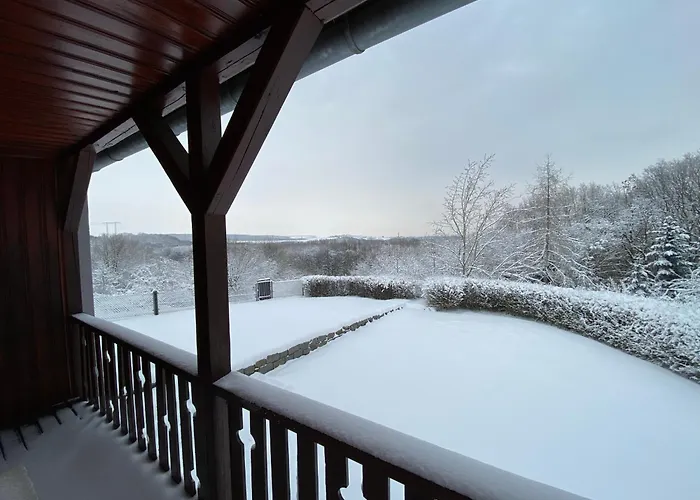 V Zatoce - Nechranice Holiday home